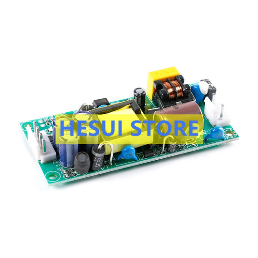 Módulo Fuente Alimentación AC-DC/DC-DC SM-FLA17A +/- 5V/12V/15V 17W Switching Dual Incorporado