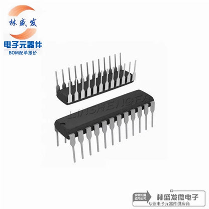 Lote 10 Pcs Transistores Darlington TO-220 (TIP120, TIP122, TIP125, TIP127, TIP142T, TIP147T)