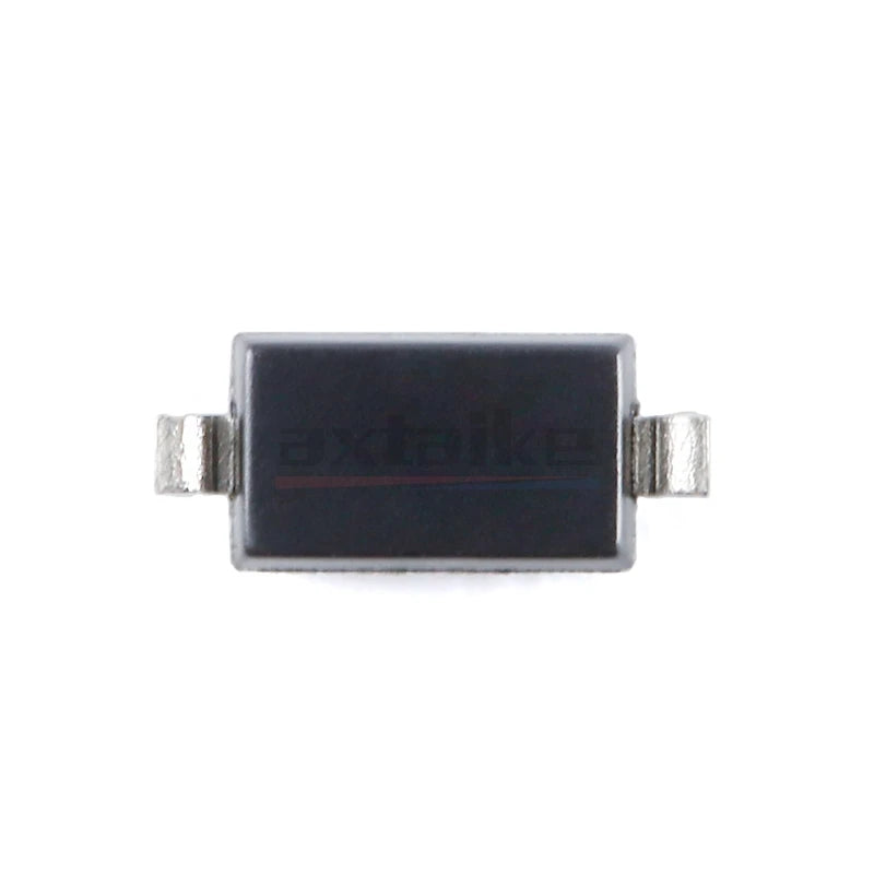 Diodo Zener SMD SOD-123 MMSZ52xxB (16V/18V/20V, 350mW) - Pack 100 Unidades