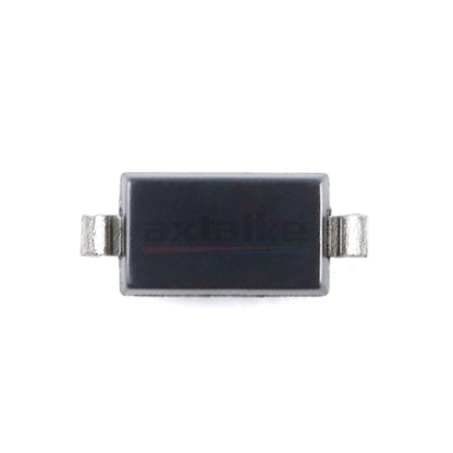 Diodo Zener SMD SOD-123 MMSZ52xxB (16V/18V/20V, 350mW) - Pack 100 Unidades