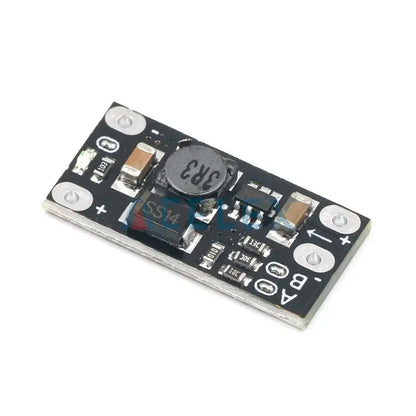 Mini Módulo Convertidor Boost DC-DC 3V/3.7V/5V/9V a 12V Step-Up Regulador Voltaje PCB (Set 5V/8V/9V)