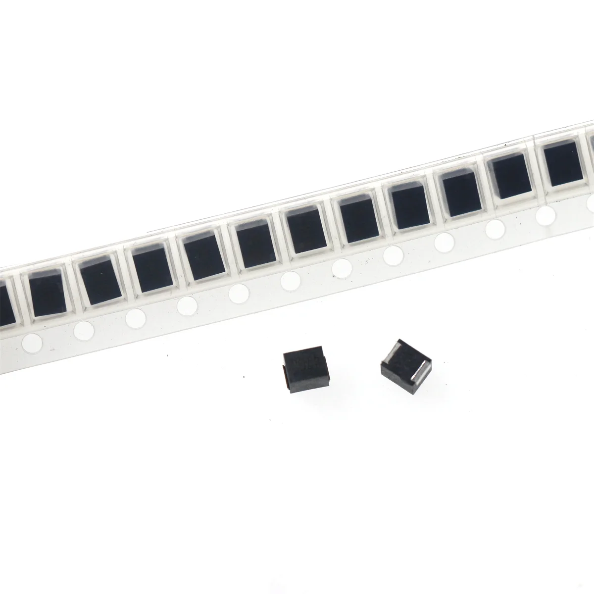 Inductor SMD NLV32 1210 (3225) - Varios Valores (1uH a 470uH) - Lote 20 Piezas