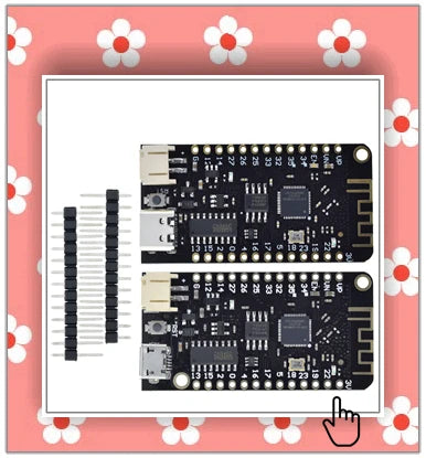 Módulo GPS TZT GY-NEO6MV2 (NEO-6M) con Antena Grande y EEPROM para Control Vuelo MWC/APM2.5 Arduino