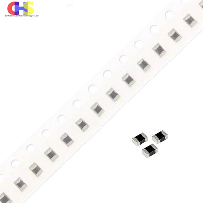 Termistor NTC SMD 0402/0603/0805/1206 B3950 - Varios Valores (1K a 100K Ohm) - Lote 20 Piezas