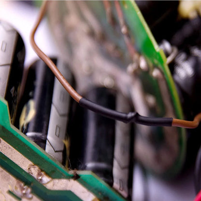 Kit Tubo Termoretráctil 2:1 Envoltura Cable Aislante Protección Conexión (127/530/580 Piezas) (Opción Pistola Aire Caliente)