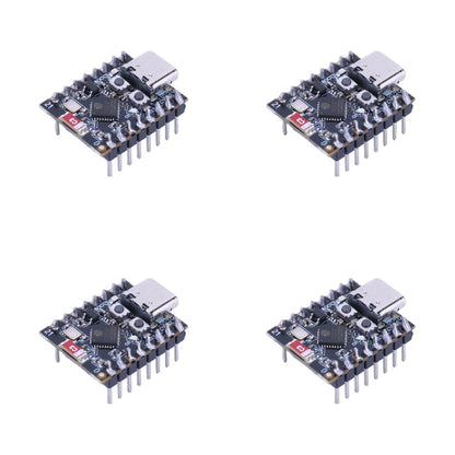 Placa Desarrollo ESP32-C3 SuperMini WiFi Bluetooth compatible IoT Core Board para Arduino (1-10 Unidades)