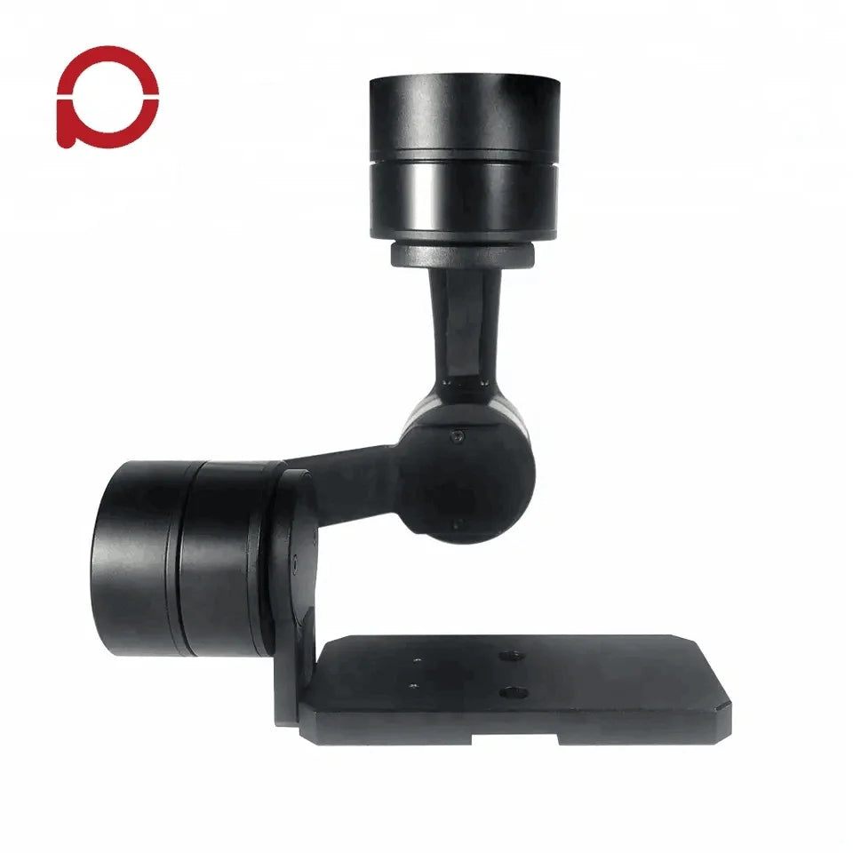 Payload Estabilizador Viewpro Z-Duo Pro para Cámara FLIR Duo Pro - Gimbal 3 Ejes (Búsqueda y Rescate)