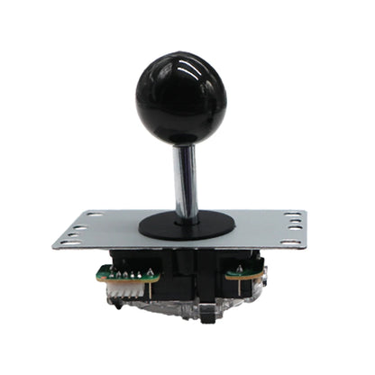 Joystick Arcade (Copia Sanwa 8YT) 5 Pines para DIY Accesorios Juegos PC (1 Unidad)