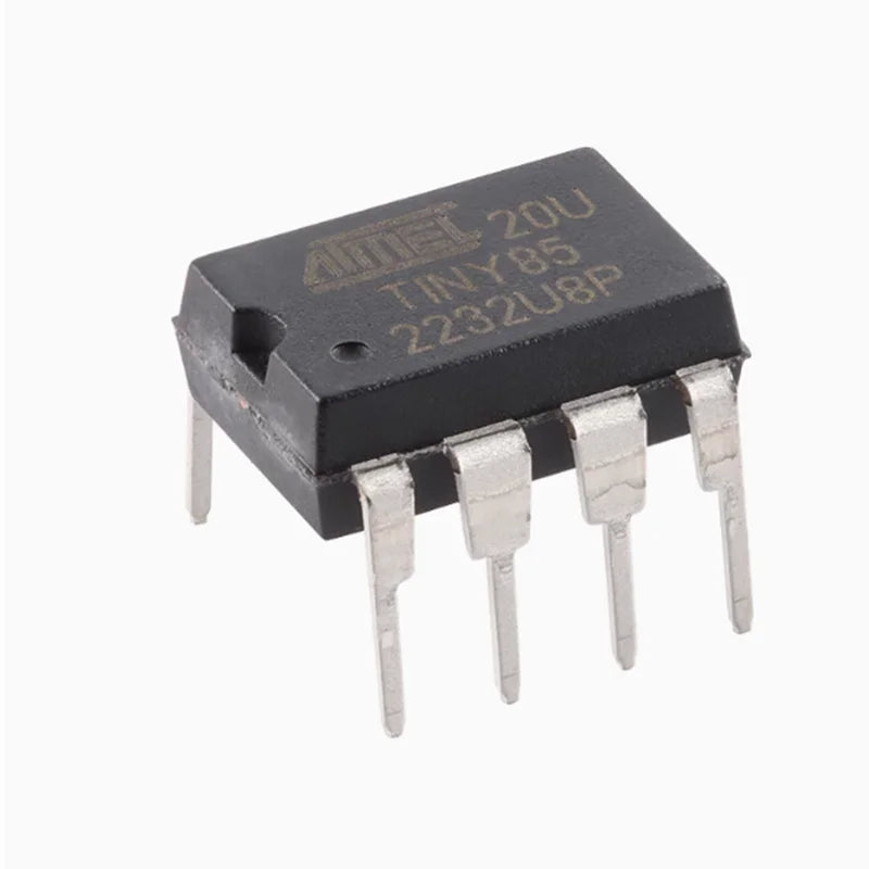Microcontrolador 8-bit Atmel ATxmega128D3-AU (QFP64) / ATxmega128D4-CU / ATxmega128A1U-AU (QFP100) MCU Chip
