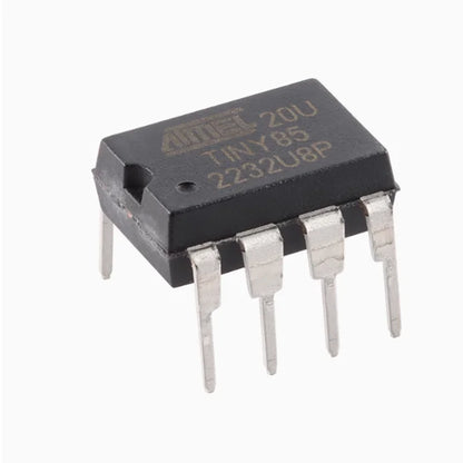 Microcontrolador 8-bit Atmel ATxmega128D3-AU (QFP64) / ATxmega128D4-CU / ATxmega128A1U-AU (QFP100) MCU Chip