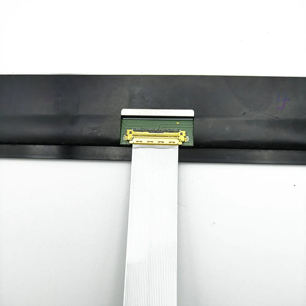 Kit Placa Controladora EDP para Panel 15.6" B156HTN03.6/.7/.8 (1920x1080) HDMI/VGA Driver LED/LCD