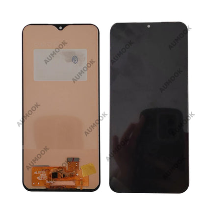 AMOLED para Samsung Galaxy A24 4G A245 pantalla LCD MONTAJE DE digitalizador con pantalla táctil para Samsung A24 A245F A245M A245N SM-A245F/DS