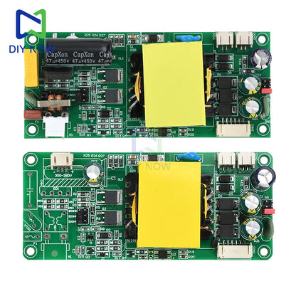 Placa Driver Backlight LED TV LCD 10-65" CA-6109 / CA-6109A Boost Corriente Constante Full-Bridge Alto Voltaje