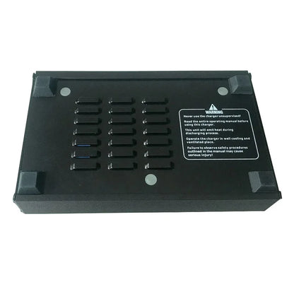 iMAX B6 V3 80W 6A Battery Charger LiHv Lipo NiMh Li-ion Ni-Cd Digital RC Charger Lipro Balance Charger Discharger 15V 6A Adapter
