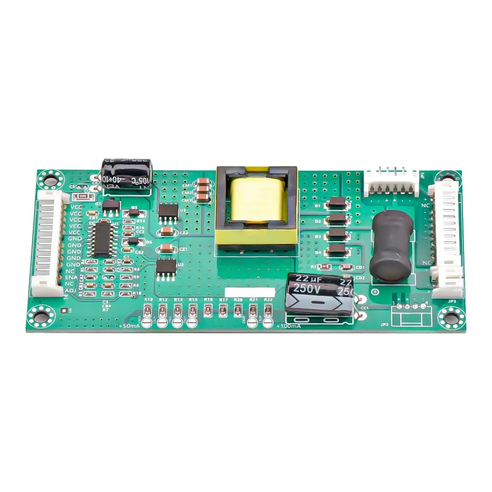 Lote 2/5 Pcs Chip Driver Backlight LCD UBA2071AT SOP-24 Original