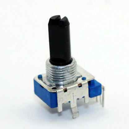 6 - Pin Dual Channel Audio Mixer Potentiometer 103 B10K RK1114GH 10K 50K