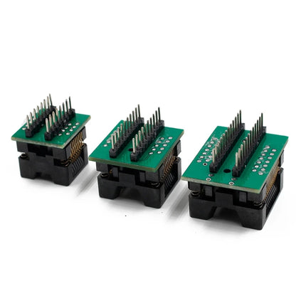 Tester Medidor Analizador Circuitos Integrados Digital ET310 Klein Tools Detector Circuitos Electrónicos