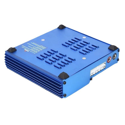 iMAX B6AC 2.0 RC Charger 80W B6AC 6A Battery Charger LiHv Lipo Nimh Li-ion Ni-cd Digital Balance Charger With LCD Digital Screen
