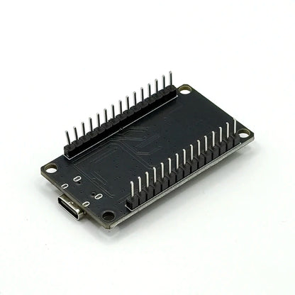 Placa Expansión ESP32-DevKitC-32 (ESP-WROOM-32/32U) (CH340C, 30 Pines) WiFi + Bluetooth Doble Núcleo Bajo Consumo