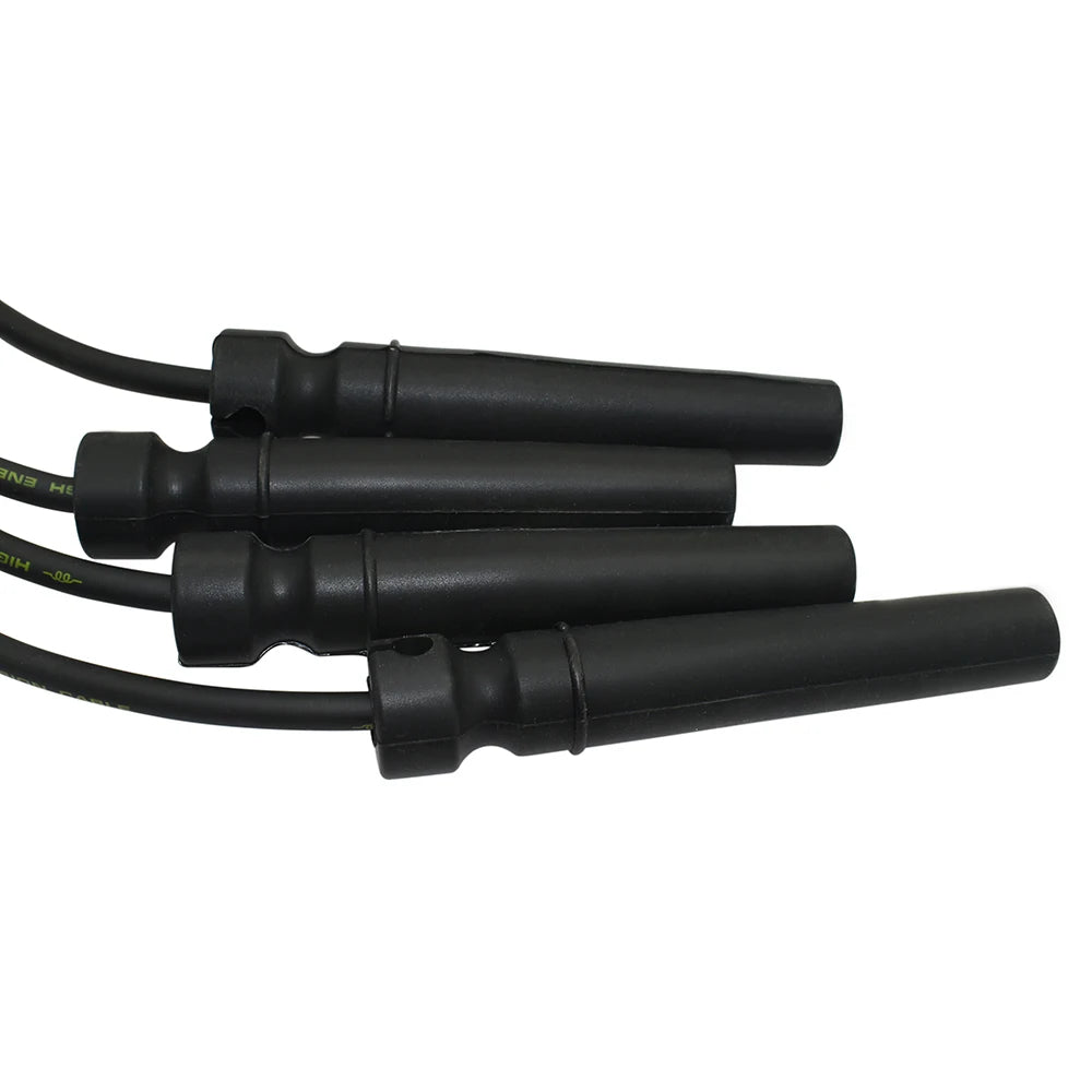 Set Cables Bujía Encendido 96211948 para Chevrolet Aveo / Pontiac / Daewoo 1.6L