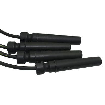 Set Cables Bujía Encendido 96211948 para Chevrolet Aveo / Pontiac / Daewoo 1.6L