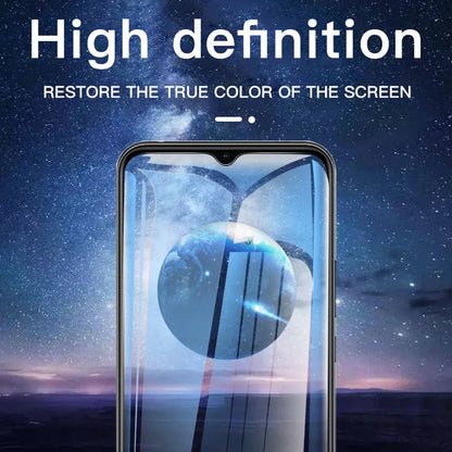 3PCS HD Tempered Glass for Xiaomi Redmi 7 8 9 10 7A 8A 9A 9T 9C 10A 10C Screen Protector For Redmi 12 12C 13C 14C 5G Glass