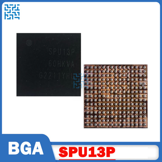 Circuito Integrado (IC) Gestión Energía SPU13P para Samsung Galaxy A53 5G (A536) (Original, 2-20 Unidades)