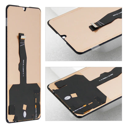 TFT Display Screen for pantalla Huawei P30 ELE-L29 L09 L04 Lcd Display Touch Screen Digitizer Replacement for Huawei P30