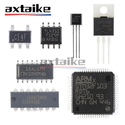 50PCS PESD2CAN PESD2CAN,215 SOT-23 6Rt SMD 24V ESD Protection Diode TVS Transient Voltage Suppressor Transistor
