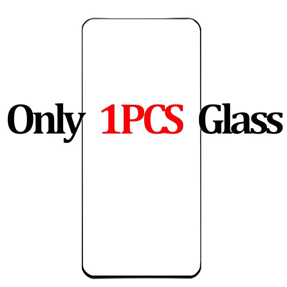 mica Poco F7 X7 X6 F6 Pro 5G Screen Protector Glass Little X6 X5 F5 Pro Pelicula de Vidro Temperado For Xiaomi Poco F7 Ultra Tempered Glass Poko C65 M6 Pro Cristal PocoX6 Phone Front Glass