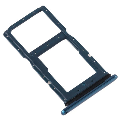 Bandeja Doble Tarjeta SIM (SIM1+SIM2/Micro SD) para Huawei P Smart Z / Y9 Prime 2019 (Repuesto)