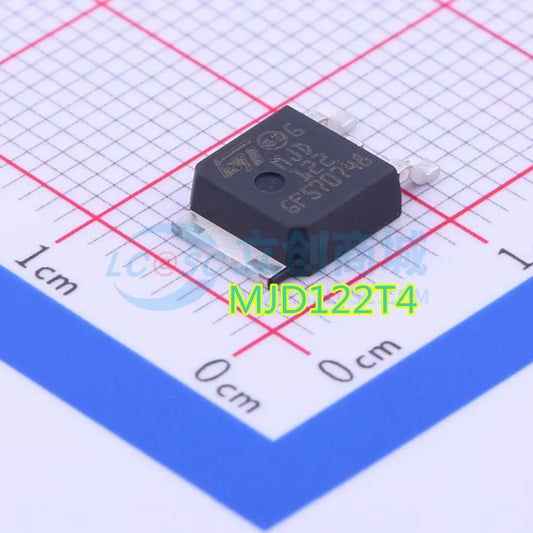 Transistor Darlington NPN MJD122T4G (MJD122) SMD TO-252