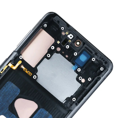 Pantalla 6.7" Super AMOLED con Digitalizador Táctil para Samsung Galaxy S21 Plus (SM-G996B / G996B/DS)