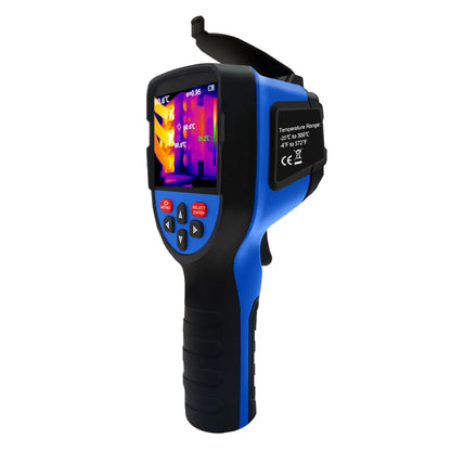 Cámara Termográfica XE-33/XE-32 para Reparación PCB (3.2") - Similar Seek/FLIR