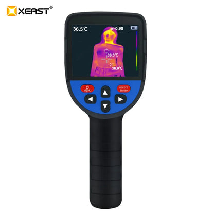 Cámara Termográfica XE-33/XE-32 para Reparación PCB (3.2") - Similar Seek/FLIR