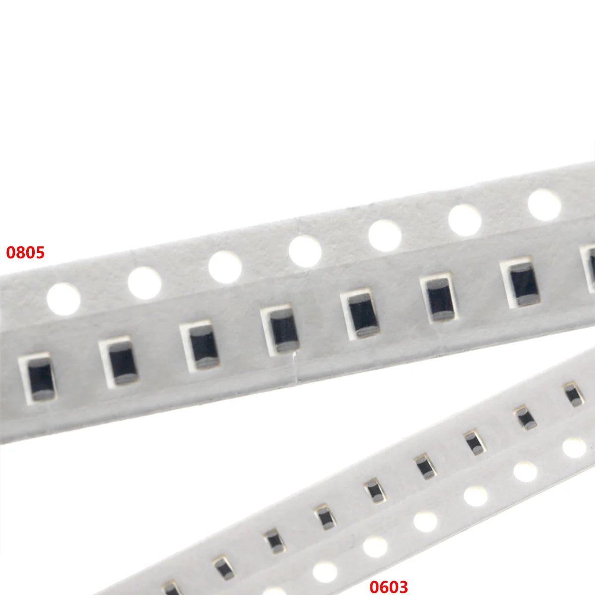 10PCS NTC SMD thermistor resistor 3950 0402 0603 0805 10K 15K 22K 33K 47K 50K 100K 1%