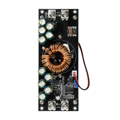 Módulo Convertidor Buck DC-DC 1500W 50A / 1200W 30A Step-Down 15V-90V a 2.5V-72V Regulador Voltaje