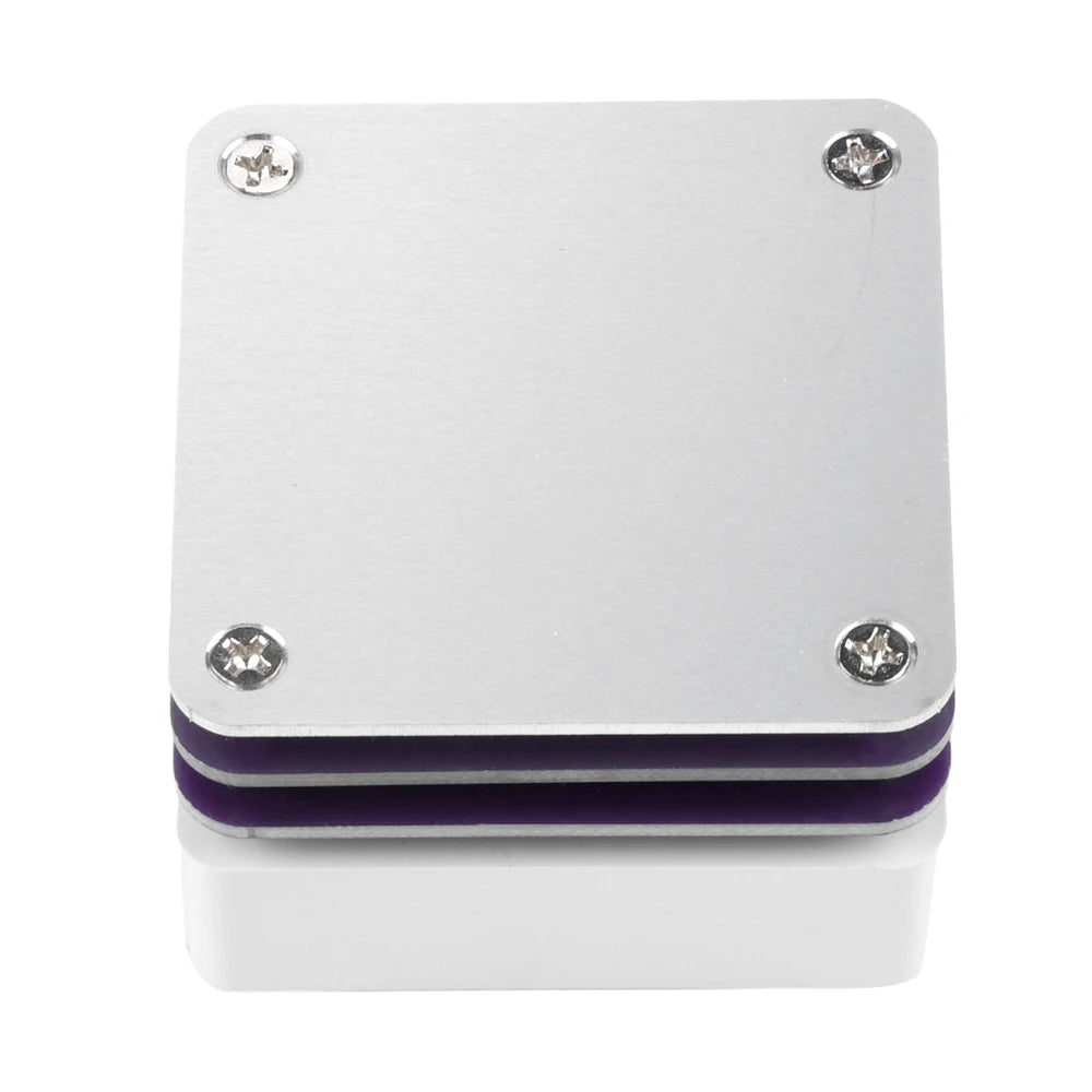 Type-C Mini Hot Plate PCB SMD Board Soldering Plate Adjustable Constant Temperature Heating Tool Preheating Station Repair Tools
