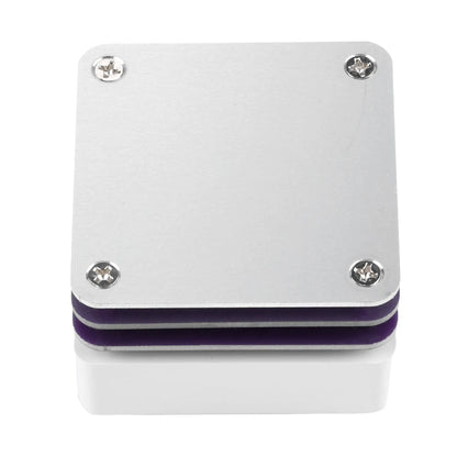 Type-C Mini Hot Plate PCB SMD Board Soldering Plate Adjustable Constant Temperature Heating Tool Preheating Station Repair Tools