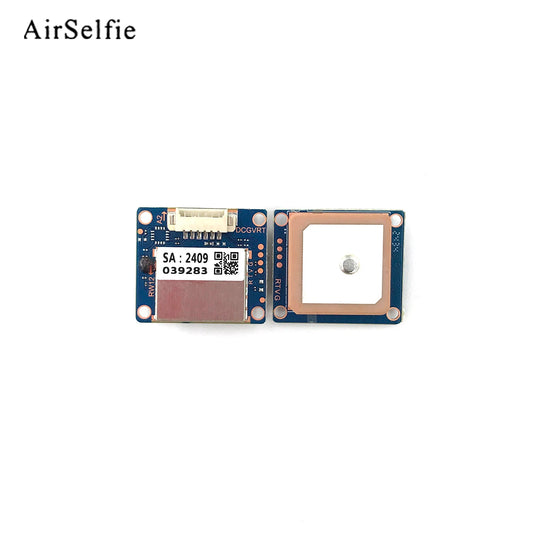 Módulo GNSS UAV (BDS/GPS/GLONASS/GALILEO, con Compás) Repuesto para Drones
