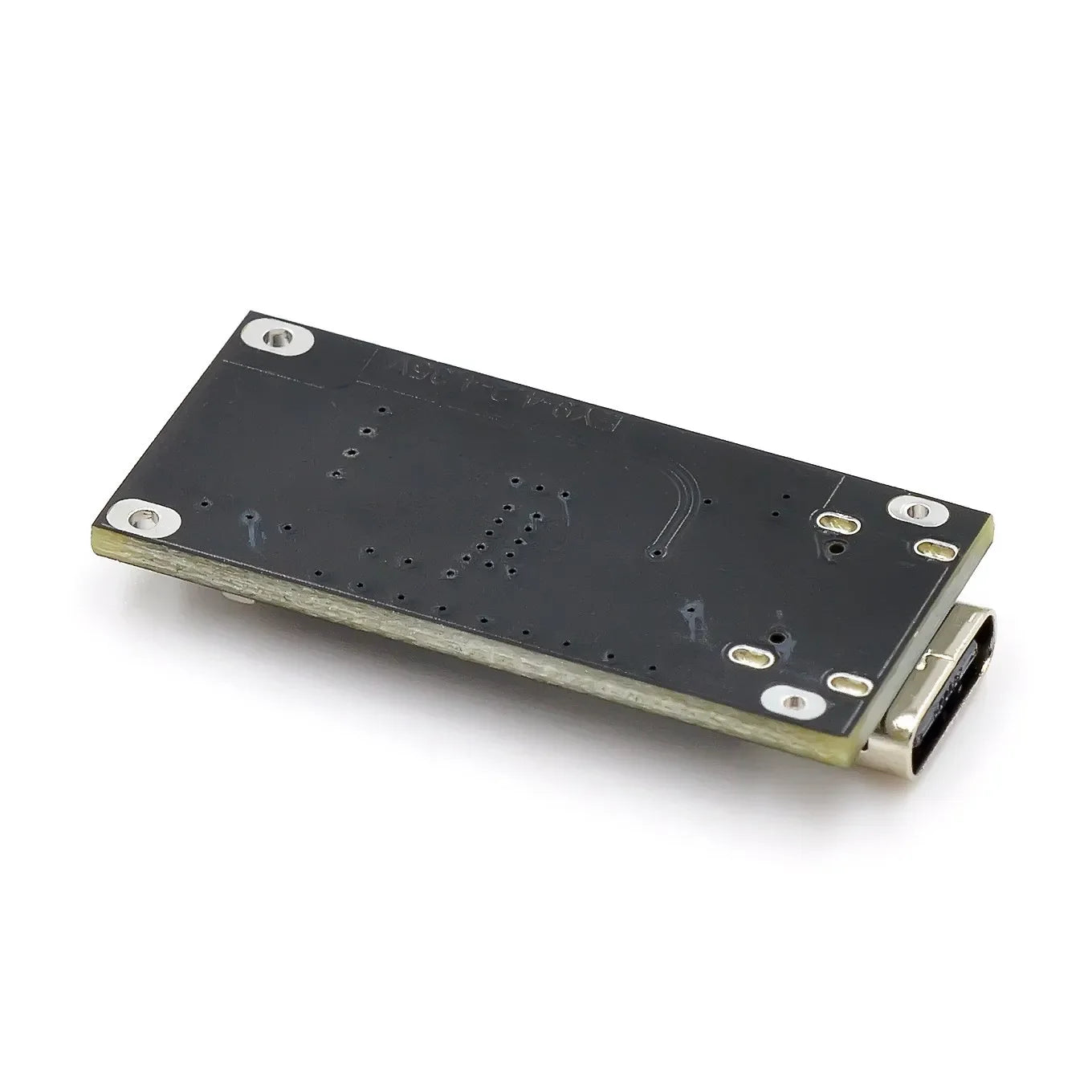 1-10PCS Type C USB Input High Current 3A Polymer Ternary Lithium Battery Quick Fast Charging Board IP2312 CC/CV Mode 5V To 4.2V