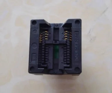 Tester Optoacopladores (A3120/PC923/A316J/A332J/A325J/PC929/TLP701/A339J)