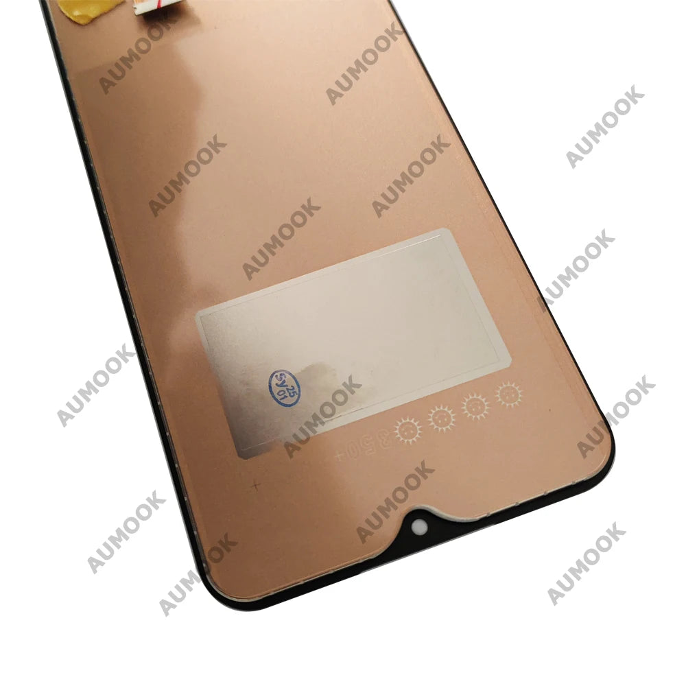 AMOLED para Samsung Galaxy A24 4G A245 pantalla LCD MONTAJE DE digitalizador con pantalla táctil para Samsung A24 A245F A245M A245N SM-A245F/DS