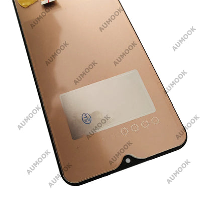AMOLED para Samsung Galaxy A24 4G A245 pantalla LCD MONTAJE DE digitalizador con pantalla táctil para Samsung A24 A245F A245M A245N SM-A245F/DS