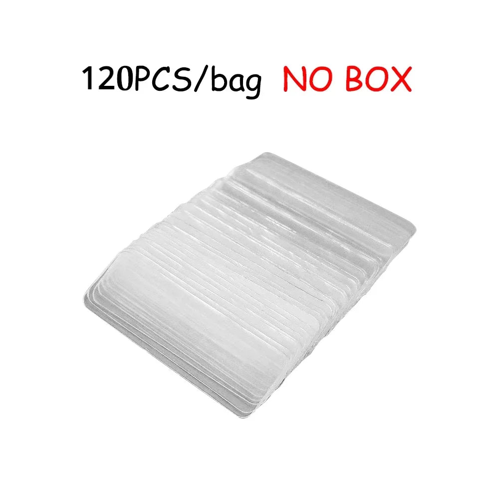 Cinta Adhesiva Doble Cara Transparente Super Fuerte Reutilizable para Pared (Impermeable, Productos Hogar)