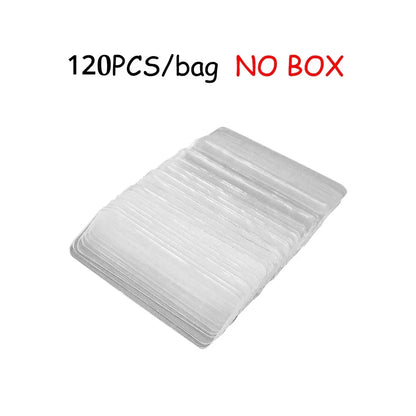 Cinta Adhesiva Doble Cara Transparente Super Fuerte Reutilizable para Pared (Impermeable, Productos Hogar)