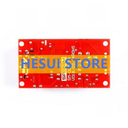 Módulo Fuente Alimentación Switching AC-DC DLK17A 5V/12V/24V 17W Dual Aislado Incorporado