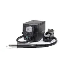 Original JBC JTSE-2B Hot Air Station 700W High Efficiency Temperature Adjuastable JTSE-2QB Power Hot Air Control Unit