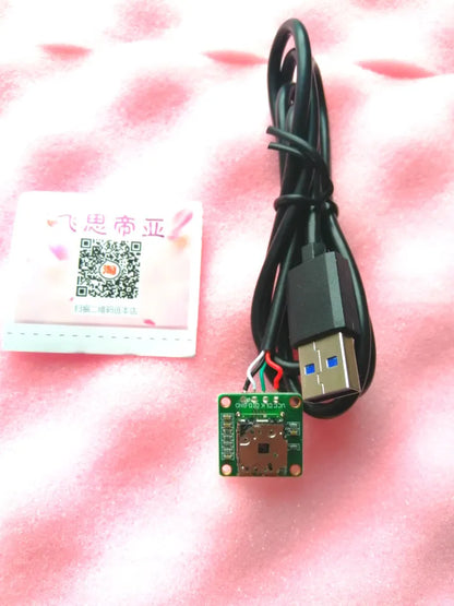 Módulo Smart I/O PureThermal 2 para FLIR Lepton - Imagen Térmica