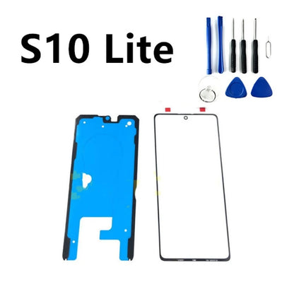 Cristal Frontal Táctil para Samsung Galaxy S10/S20 (Varias Series)
